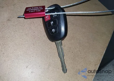 2012 Toyota Camry Xle z USA, uszkodzony, nr VIN 4T1BF1FK9CU584932